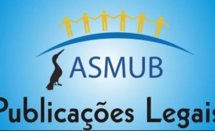 Publicações Legais